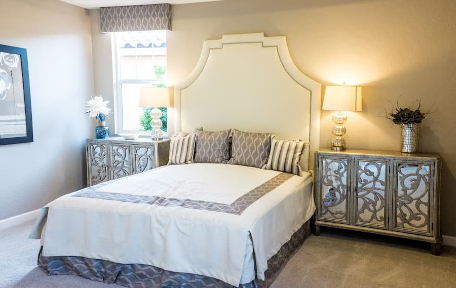 Bedroom Works