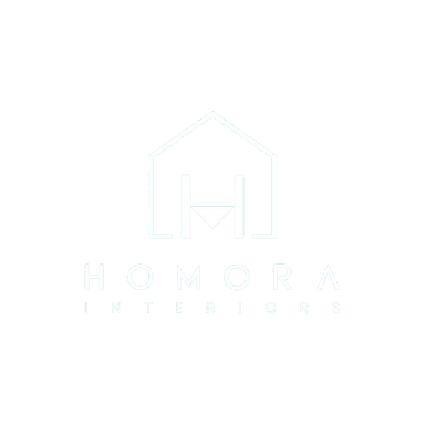 Homora Logo