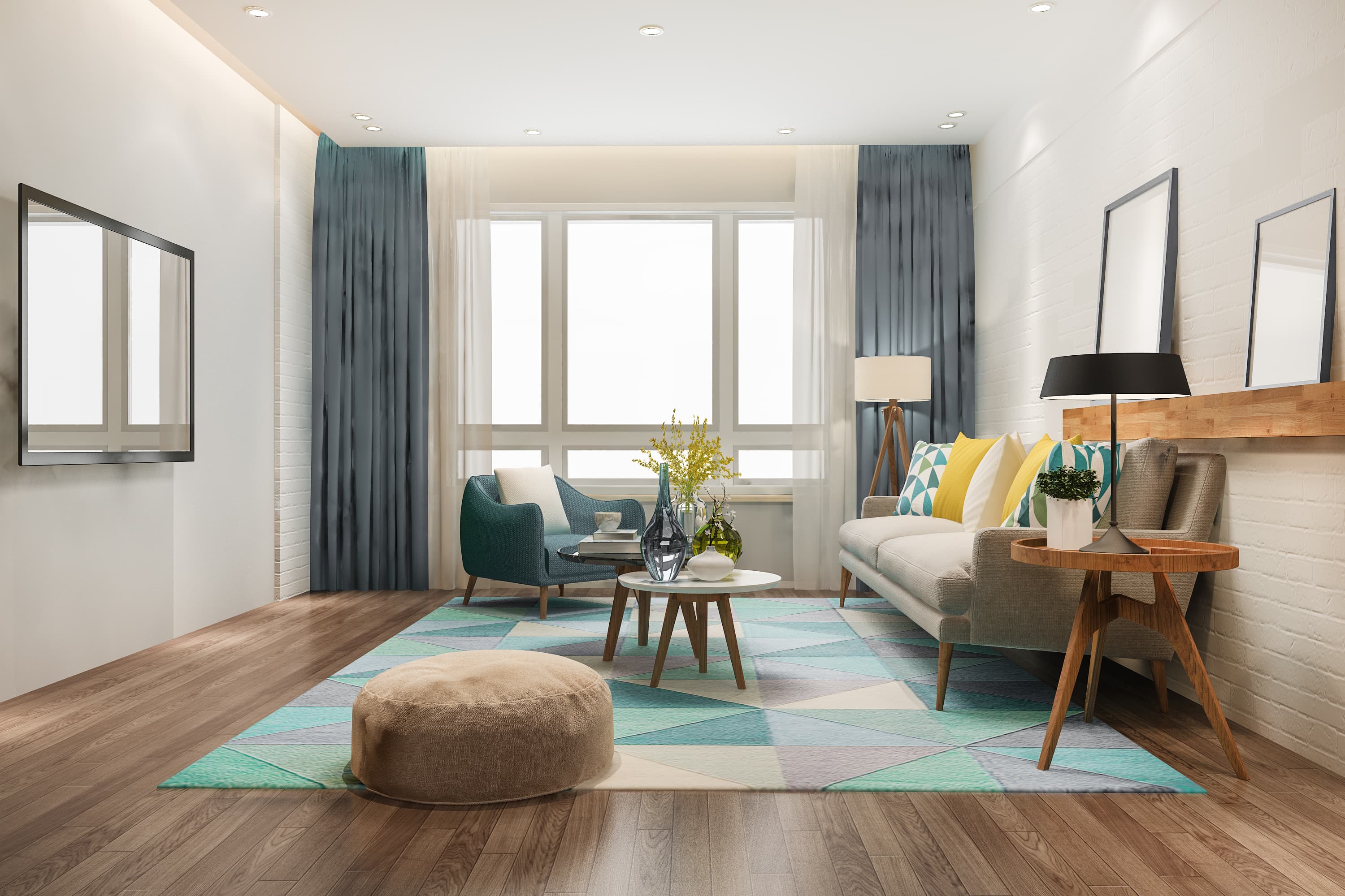 Interior Decorators